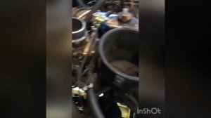 ГБО УАЗ КАРБЮРАТОР