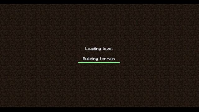 Minecraft Alpha 0.0.0 (Clear) смотреть онлайн