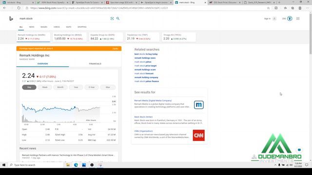 My top stock picks to buy now | First week of June. $UAVS, VISL смотреть онлайн