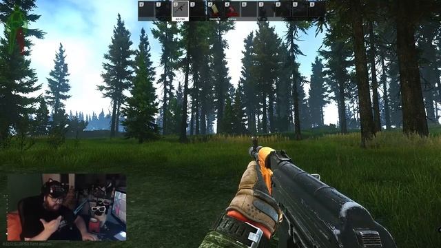 ТОП 10 СЕКРЕТНЫХ ФИШЕК В ТАРКОВЕ ДЛЯ НОВИЧКОВ | EFT Tarkov Гайд смотреть онлайн