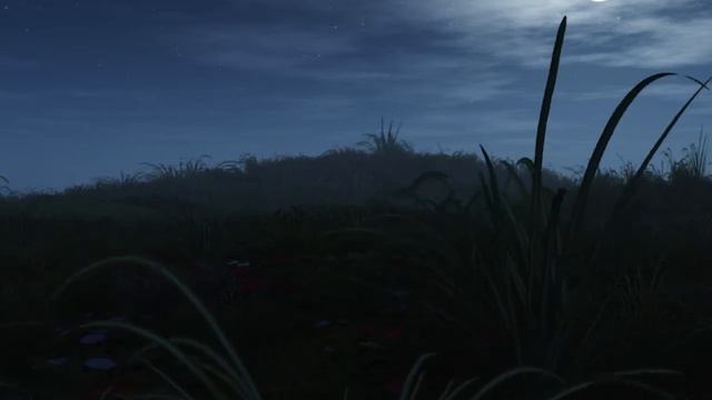 Moonfield - First real try at Vue смотреть онлайн