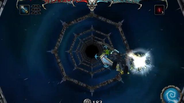 Hail To The King: Deathbat - Page 2/14 - Book of Mortals смотреть онлайн