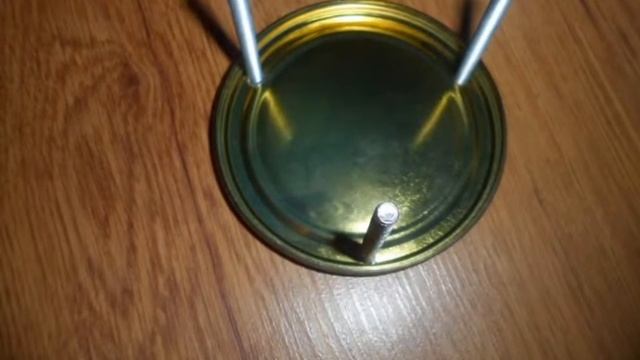 Самодельная грелка! Как сделать мини плиту своими руками! смотреть онлайн