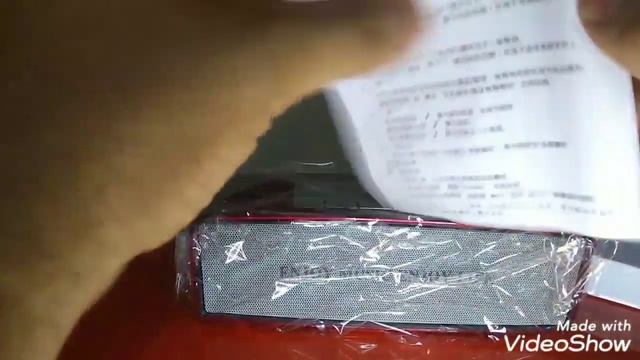 Unboxing caixinha de som bluetooth ws 637bt смотреть онлайн