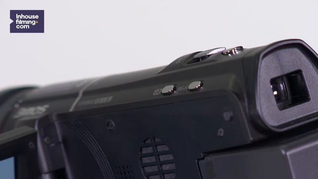 Operating the Panasonic HC-X920/HC-X900 camera смотреть онлайн