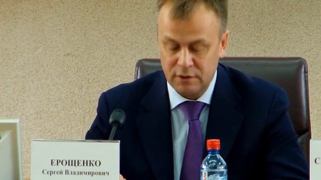 Сергей Ерощенко «не совсем согласен» с претензиями смотреть онлайн