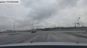 Экзаменационный маршрут 2024 ГИБДД Измайлово, Соколиная гора, Партизанская,  Вернисажная, abc77ru