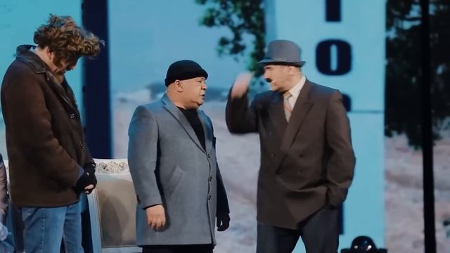 Dizayn Jamoasi 2022 -  Faqat Erik Haydar Gapirgan Joylari (Kesak Topdi)