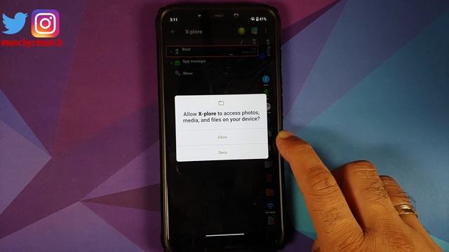 How to Access | Android Data & OBB Folders | Android 11 | Without Root смотреть онлайн