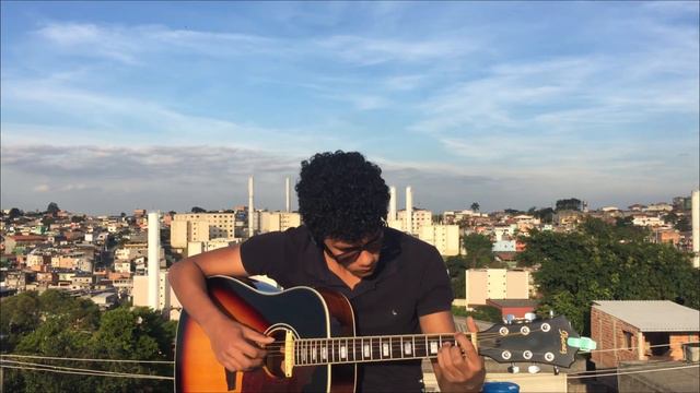 Ninguém Explica Deus - Thiago Schaffer смотреть онлайн