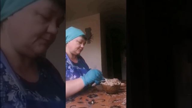 Домашеие пельмени и вареники. смотреть онлайн