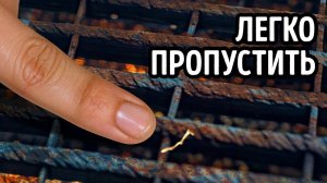 Ваше барбекю может плохо закончиться из-за этого