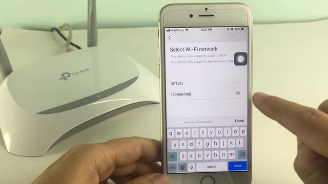 no ip, how to set up Mi Wi-Fi repeater | NETVN смотреть онлайн