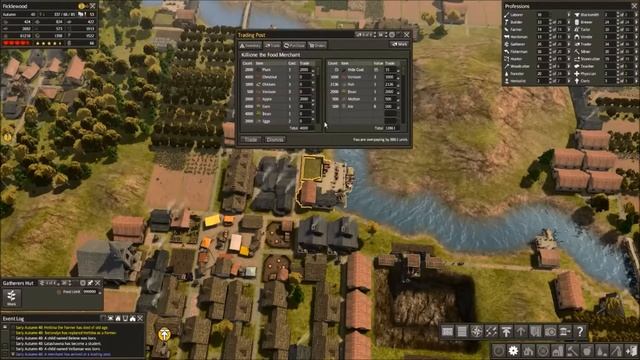Banished Strategy & Tactics 31: Outskirts смотреть онлайн