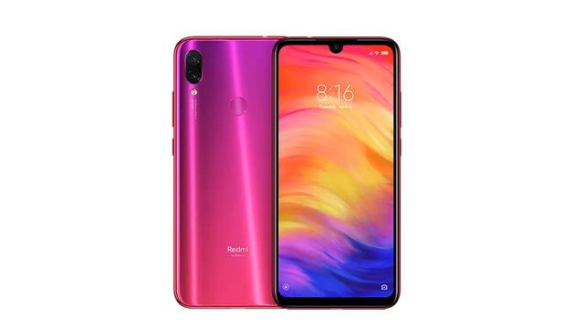 Топ 1 лучший смартфон Xiaomi Redmi Note 7 вы можете купить сейчас смотреть онлайн