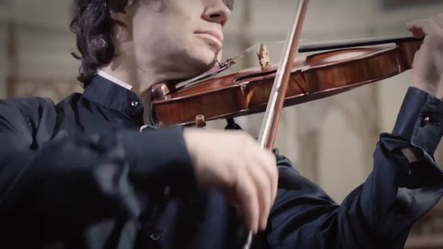 Шедевры мировой киномузыки от Фонда Бельканто смотреть онлайн