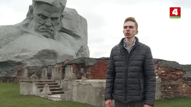 Год исторической памяти. Обелиск мужества смотреть онлайн