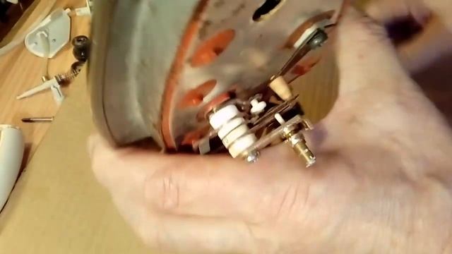 Ремонт утюга «Bosch TDA 2135»