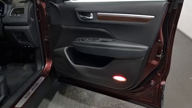 182 Renault Koleos | H&H Motors Renault смотреть онлайн