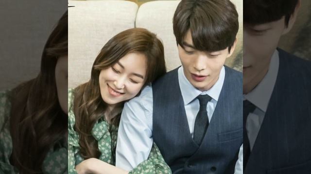 [LEE MIN KI X SEO HYUN JIN] GOODBYE CENTURY COUPLE смотреть онлайн