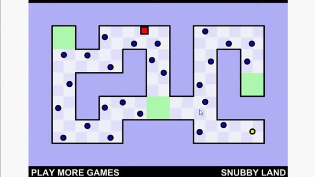 Level 9 worlds hardest game смотреть онлайн