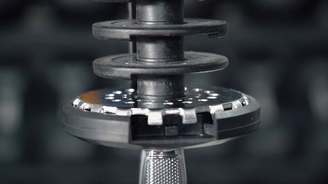 Bowflex 1090 Adjustable Dumbbells Review: Good, Bad, & Ugly... смотреть онлайн