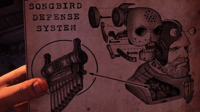 Bioshock Infinite 1999 Mode Tested My Sanity смотреть онлайн
