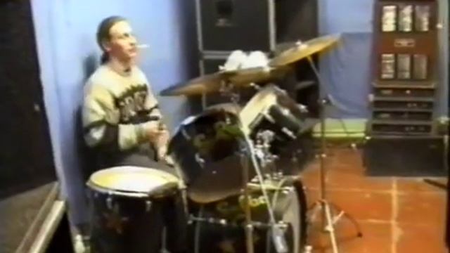 Децибел 96 97 ДК Наволоки