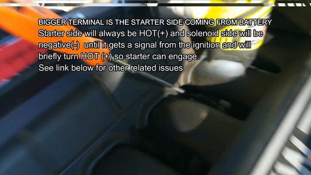 No Crank DIY BMW Starter Diagnostic▶️ Diagnose BMW Won't Crank & No Start▶️ How To Test BMW Starter смотреть онлайн