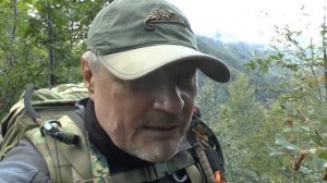 ПОХОД В ГОРЫ КАВКАЗА ЧАСТЬ 1