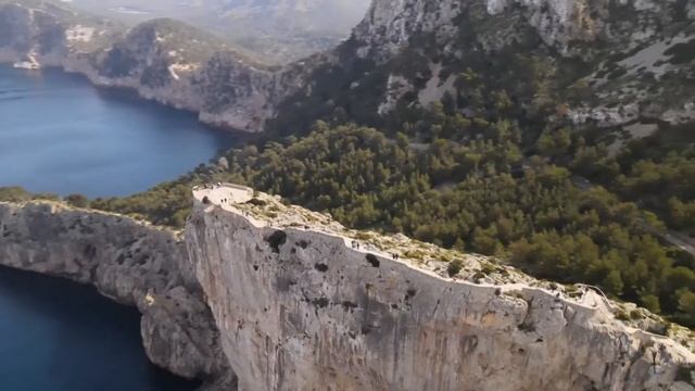 Испания.Пальма-де-Майорка 2022.Балеарские острова.Отдых в Испании.Обзор виллы,природы,цен в Lidl смотреть онлайн