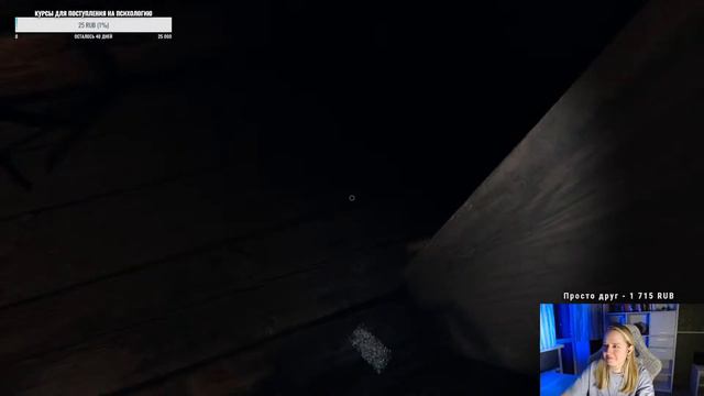 PHASMOPHOBIA💀 Дай знак, если ты тут! Мне страшнооооооооо будет. Поддержишь? смотреть онлайн