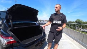 Обзор Toyota Camry 70 2.5 Hybrid: Японцы делают вещи / Расход 4.5 л это реальность ? ?