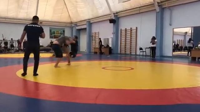 Ермоленко Юрий #скпартизан #Грэпплинг #мма #Дети #борьба #единоборства #СпортивнаяБорьба смотреть онлайн