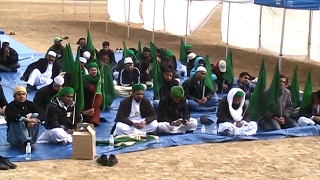 Dawateislami Korea MILAD JALOOS IN CITY CHANGWON Bayan (1 of 4) ( 21ST Feb 2010) смотреть онлайн