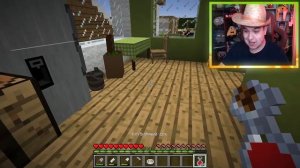 АВТОМАТИЧЕСКАЯ ФЕРМА ПЧЁЛ В МАЙНКРАФТ - СИМУЛЯТОР ФЕРМЕРА!