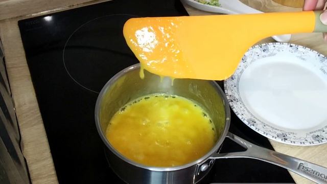 Лимонный пирог/ Оңай пирог/ Казакша рецепт смотреть онлайн