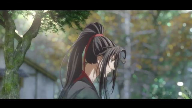 MDZS voiceover parody (гоблинский перевод) - Eng Sub смотреть онлайн