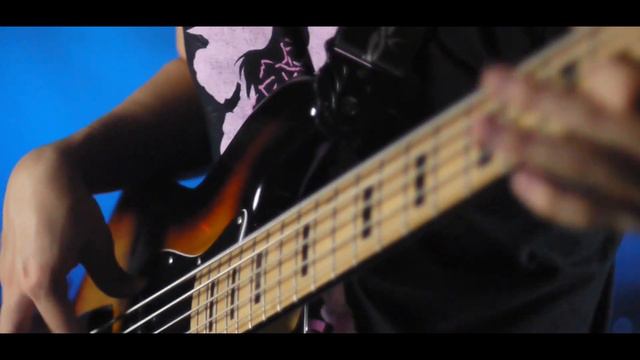 Persona 3 "Changing Seasons" - Guitar Cover | Legendav смотреть онлайн