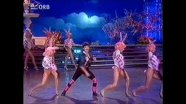 Fernsehballett-Frohe Ostern смотреть онлайн