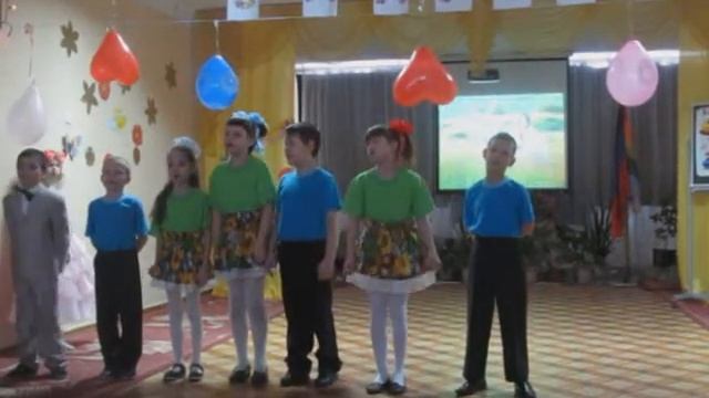 ПРАЗДНИК 8 МАРТА – ЖЕНСКИЙ ПРАЗДНИК ВЕСНЫ смотреть онлайн