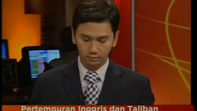 Presenting news bulletin смотреть онлайн