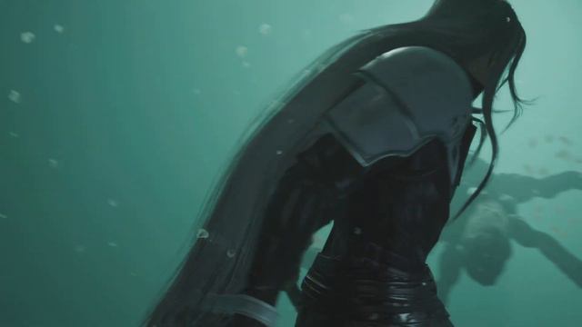 FINAL FANTASY VII REBIRTH : Tifa's Weapon vs Sephiroth смотреть онлайн