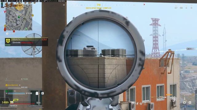 el AZ en la manga - Call of Duty Modern Warfare 3 (2023) смотреть онлайн