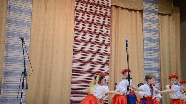 Черевички #Маша