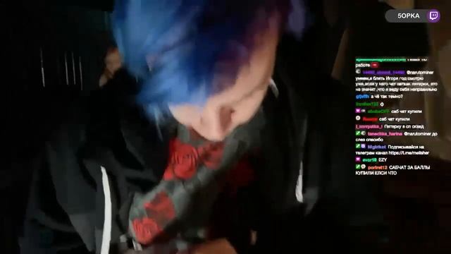 Стрим в горах! Самый дорогой отдых за нашу жизнь с 5opka (13.09.3022) смотреть онлайн