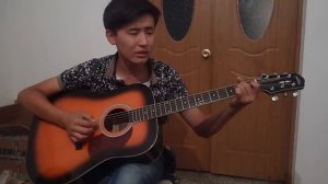 Бакытжан - Аке , хорошая песня про отца