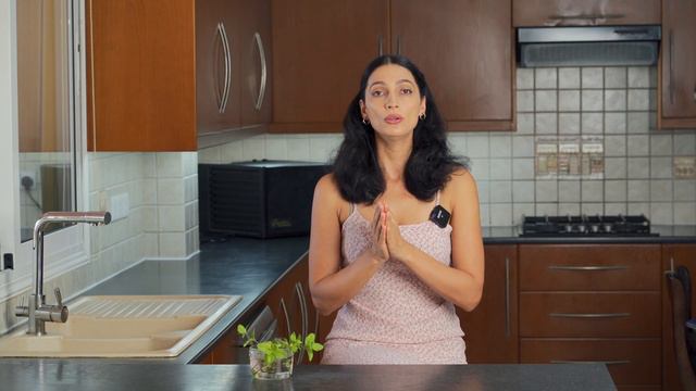 DHA Omega 3 Omega 6 Fatty Acids - Foods & Benefits - Vegan Nutrition смотреть онлайн