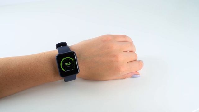 Xiaomi Mi Watch Lite Обзор и отзыв от НОУ-ХАУ. смотреть онлайн