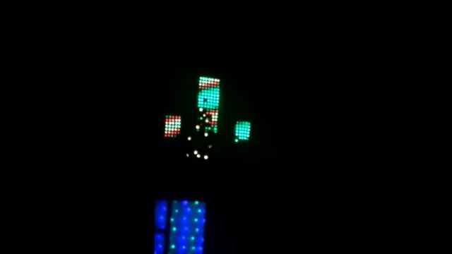гирлянда на arduino ws2812b jinx смотреть онлайн
